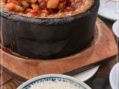 -西江美食舫·江西菜(健德桥店)