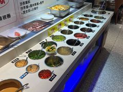 -犇鼎牛潮汕牛肉火锅(新辰里学清路店)
