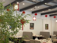 -太婆天府山珍酒楼(亚运村店)