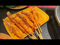 -牛New寿喜烧(新六百店)
