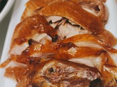 金牌烤鸭套-天外天烤鸭店(八角店)