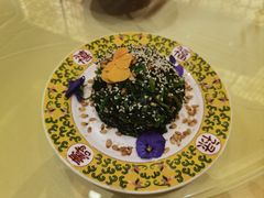 -仿膳饭庄·宫廷风味(百年传承店)