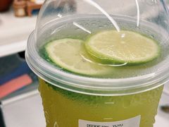 -喜茶(广州滨江宏岸店)