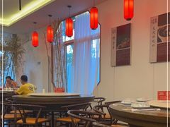 大堂-潇湘·永州会馆(百子湾店)
