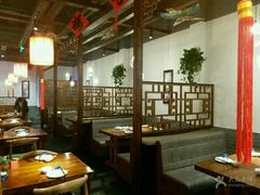 -又一福烤鸭·北京菜(东四店)
