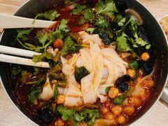 -小满手工粉(北京来福士店)