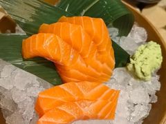 -西村日本料理(香格里拉饭店)
