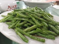 -贞楼食莊