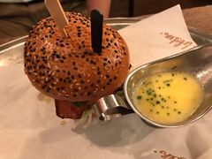 -Burger & Lobster(Dean Street)