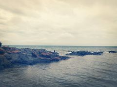 -老虎石海上公园