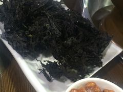 -大明铜锅·烤涮坊·烧烤(总店)