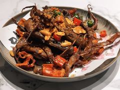 -阿露佳·舌尖上的安吉菜