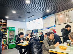 -清真喜兰老丁羊汤特色小吃