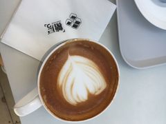 -糖房咖啡(南锣鼓巷店)