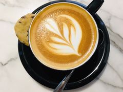 澳白-Bracket Coffee(工体店)