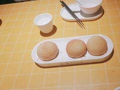 -蔡澜点心·粤菜(海印都荟城店)