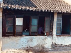 -锦溪古镇