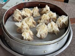 -清真烧麦馆(民族路店)