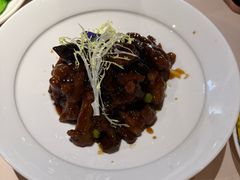 -功德林(南京西路店)