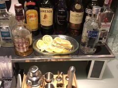 -威斯汀舞台餐厅