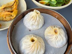 -李记清真馆(打钉巷店)