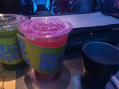 -燥次·烧烤酒场(万象城店)