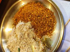 秘制味碟-林二哥宜烤官·宜宾小烧烤