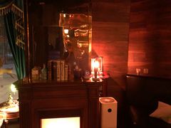 -Bar The Vortex(高新万达店)