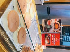 -西村叔叔的店·面包·甜品·蛋糕(牡丹园店)