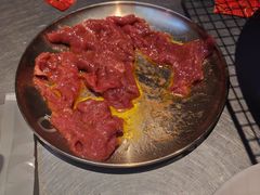 -合易泓烤肉•首创生椰大油边(宁山路店)