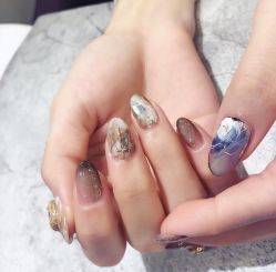 -Aso Artist Beauty美甲美睫