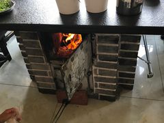 -荣德灶台鱼(圣泉寺店)