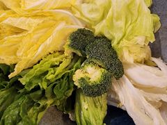 -熹悟海鲜火锅·广式打边炉