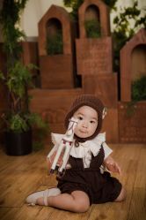 -优优王国儿童摄影(市图书馆店)