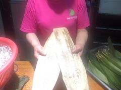 -金太粽(上海弄堂第一粽店)