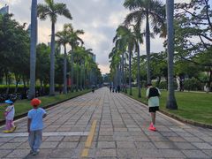-厦门大学(思明校区)
