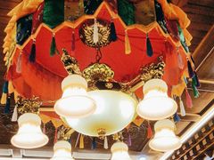 -宗巴雍姆藏餐府