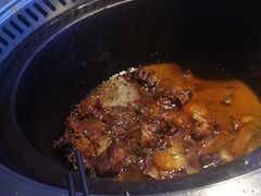 -锅老头铁锅炖•大锅蒸汽海鲜(韩乐坊店)