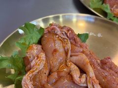 -炉队长·齐齐哈尔家庭烤肉(马家堡店)