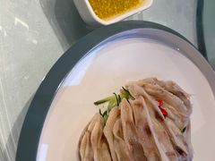 -玉林烤鸭店(定福庄店)