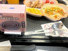 -大家乐(广州荔湾领展广场店)