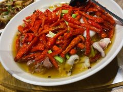 -拉完海鲜大排档(温岭店)