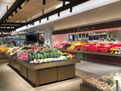 自助取餐区-T11生鲜超市(朝阳公园店)