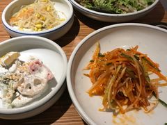 -王妃家(明洞中央店)