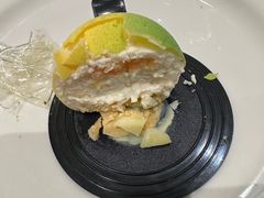 -La Porte de Paris 巴黎之门法式甜品