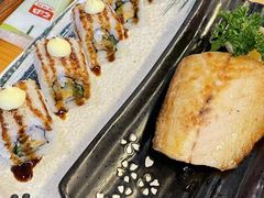 -月见·烧鸟酒场居酒屋(农科路店)