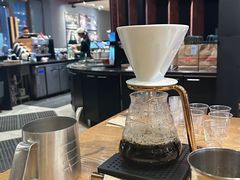 -星巴克(银川金凤万达店)