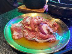 -老卜奎齐齐哈尔烤肉(人民东路店)