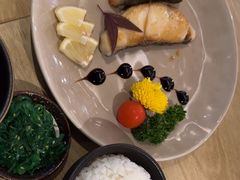 -御瀛日本料理