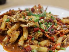 -三只鸟本地特色菜馆(上饶总店)